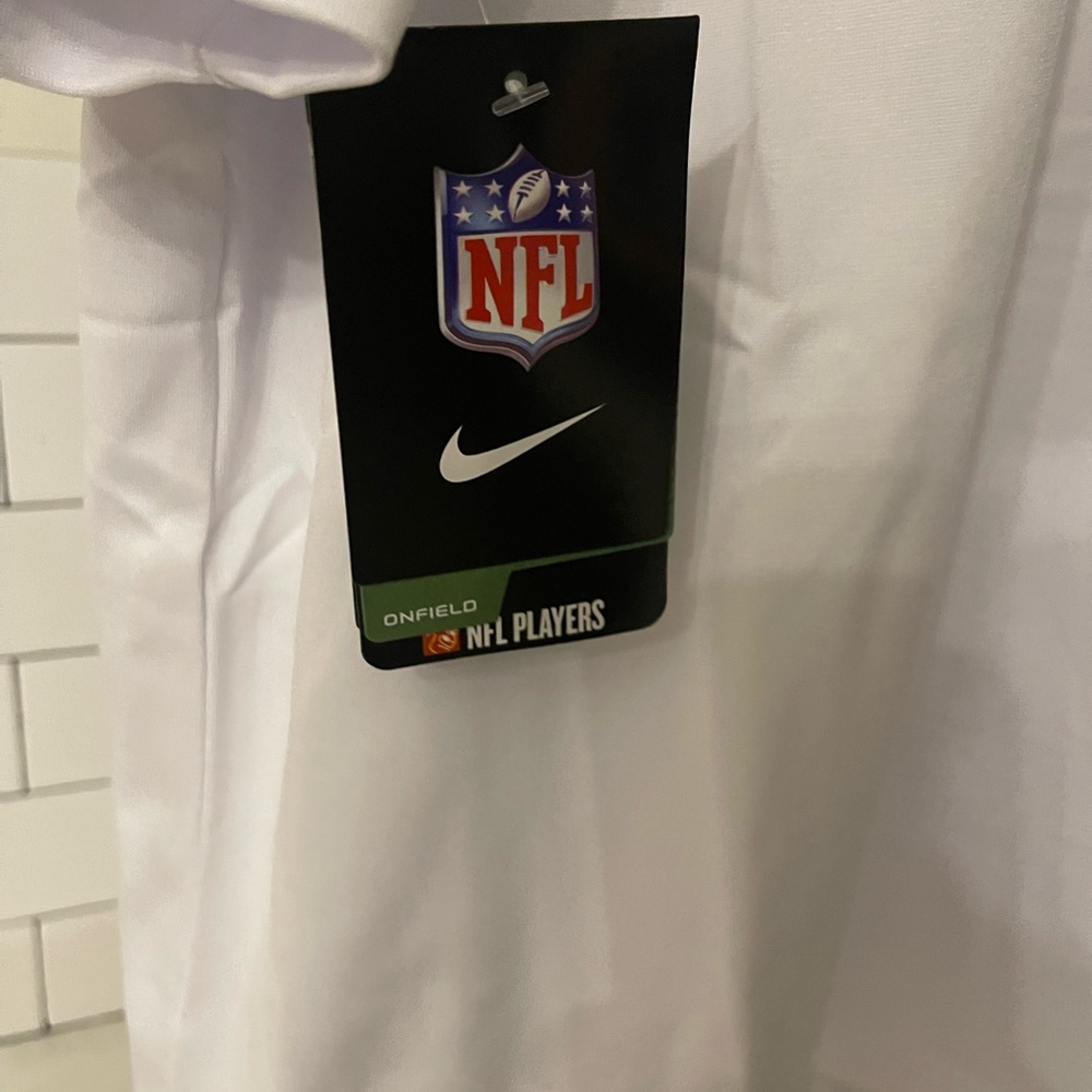 Men’s Nike Justin Herbert Chargers NFL Jersey Size 3X. - Picture 5 of 7